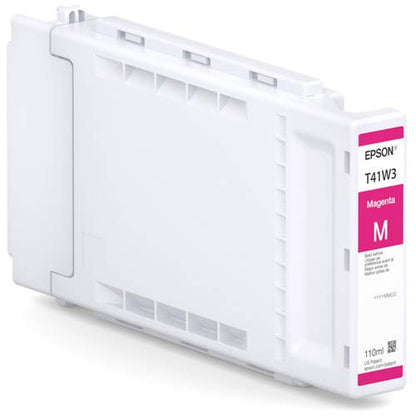 Epson T41W - Magenta - Original - Ink Cartridge