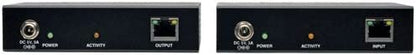 Tripp LITE HDBaseT Lite HDMI Over Cat5e Cat6 Extender Serial IR 500ft Range Serial &amp; IR (500 ft)
