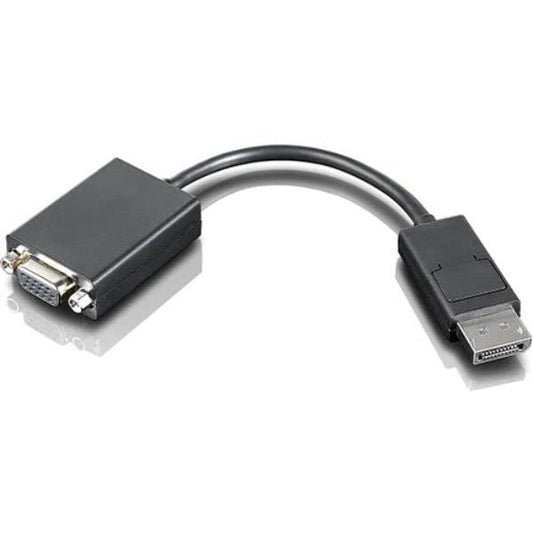 Lenovo VGA Video Cable - VGA Video Cable for Video Device - First End: 15-pin HD-15