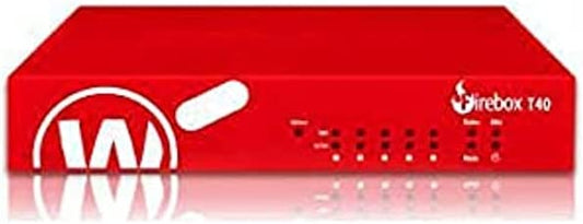 Watchguard Firebox T40-W with 3Y Basic Security Suite (Us)