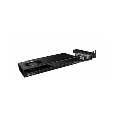 NVIDIA NVIDIA RTX A1000 Graphic Card - 8 GB GDDR6 - 7680 x 4320 - 128 bit Bus Width - PCI Express 4.0 x8 - 4 x Mini DisplayPort - Mini DisplayPort