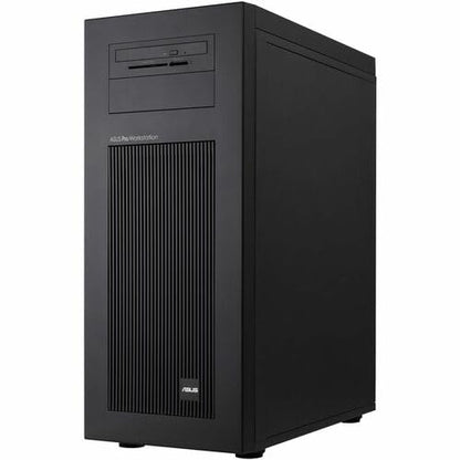 Asus ExpertCenter Pro ET700I W7-B-1300 Barebone System - Socket LGA-4677-1 x Processor Support - Intel W790 Chip - 1 TB DDR5 SDRAM Maximum RAM Support - 8 Total Memory Slots - Serial ATA/600 RAID Su