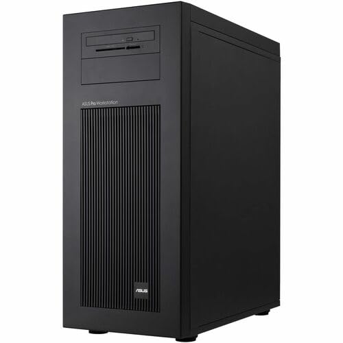 Asus ExpertCenter Pro ET700I W7-B-1300 Barebone System - Socket LGA-4677-1 x Processor Support - Intel W790 Chip - 1 TB DDR5 SDRAM Maximum RAM Support - 8 Total Memory Slots - Serial ATA/600 RAID Su