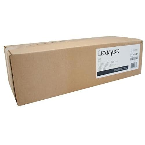 Lexmark 24B7519 Toner-kit cyan, 14.5K pages ISO/IEC 19752 XC 9325