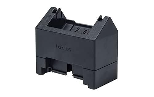 Brother - printer battery charging cradle