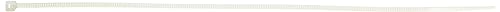 TRIPP LITE 7.5 Nylon Zip Ties, 100 Pack