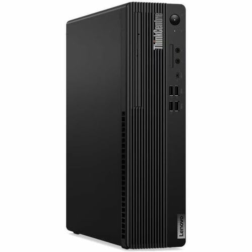 Lenovo ThinkCentre M70s Gen 5, Intel Core i5-14400 (E-cores up to 3.50GHz, 20MB), Windows