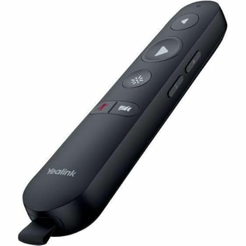 YEALINK WIRELESS PRESENTATION POD FOR MEETINGBOARD SERIES