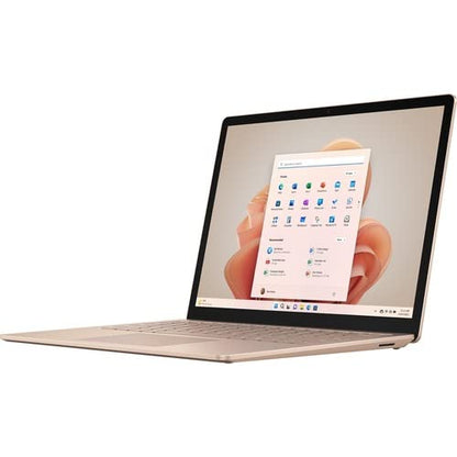 Microsoft SfcLpt5 13 i5/16/512 Sandstone