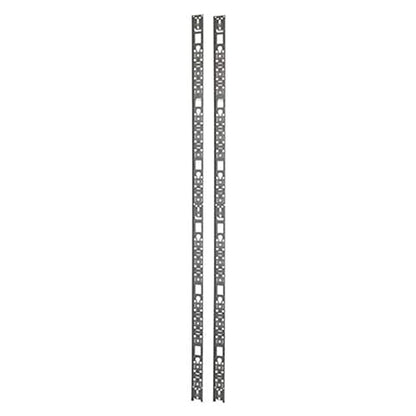 APC NARROW VERTICAL CABLE ORGANIZERCMNG NETSHELTER SX42U