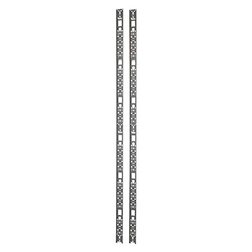 APC NARROW VERTICAL CABLE ORGANIZERCMNG NETSHELTER SX42U