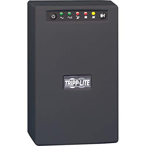 Tripp Lite OMNIVSINT1500XL 1500VA Intl UPS Omni Smart VS Twer Extended Run Line-Interactive 230V 8 Outlets
