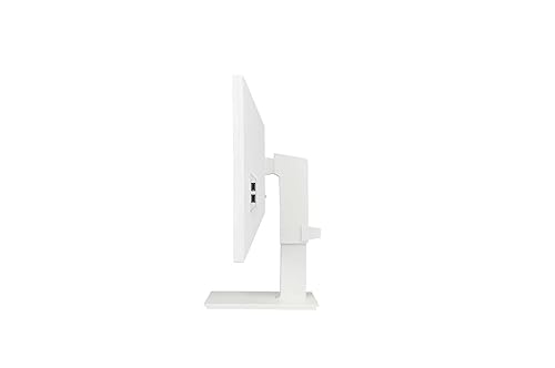 LG 24CN670NK6N 24” IPS FHD All-in-One Thin Client for Medical & Healthcare with Dual-Band RFID & Quad-core Processor