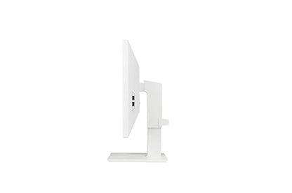 LG 24CN670NK6N 24” IPS FHD All-in-One Thin Client for Medical & Healthcare with Dual-Band RFID & Quad-core Processor