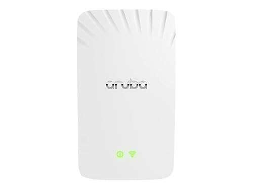 Aruba AP-505H US Unified AP