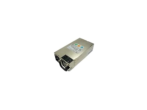 Qnap 300W Single Power Supply Unit for 2U 8-Bay NAS Without Bracket SP-8BAY2U-S-PSU