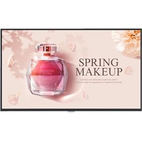 LG - LG UHD Signage 43IN 3840X2160 60HZ Refresh Rate