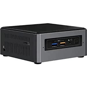 Intel NUC 11 Pro NUC11TNKi7 Barebone System - Ultra Compact - Socket BGA-1449-1 x Processor Support - Intel Core i7 11th Gen i7-1165G7 Quad-core (4 Core)
