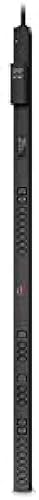 APC by Schneider Electric APC NetShelter Basic Rack PDU, Vertical, 220-240V, 32A, 20 C13 and 6 C19 outlet - Basic - IEC 60309 32A 2P+E - 230 V - 10 ft Cord Length - 0U - Vertical - Rack-mountable - Tower
