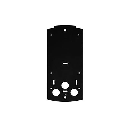 2N Mounting Plate for IP Intercom