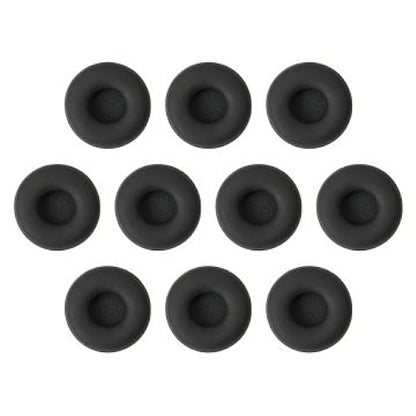Jabra Biz 2400 II Leatherette Ear Cushion (Medium) 14101-48
