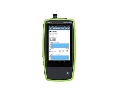 NetAlly LR10G-200 LinkRunner 10G Professional