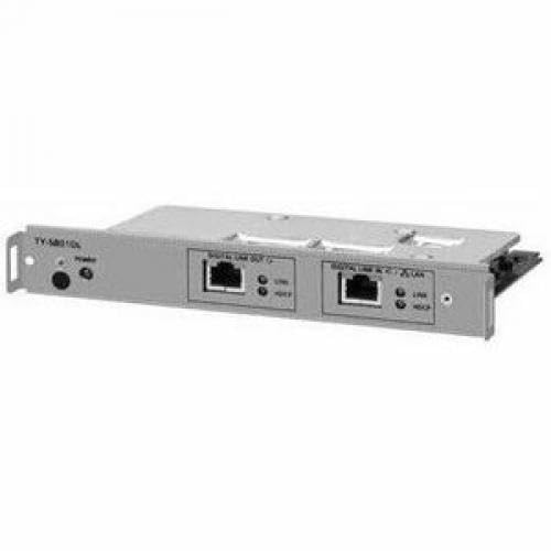 Panasonic Digital Link Terminal Board