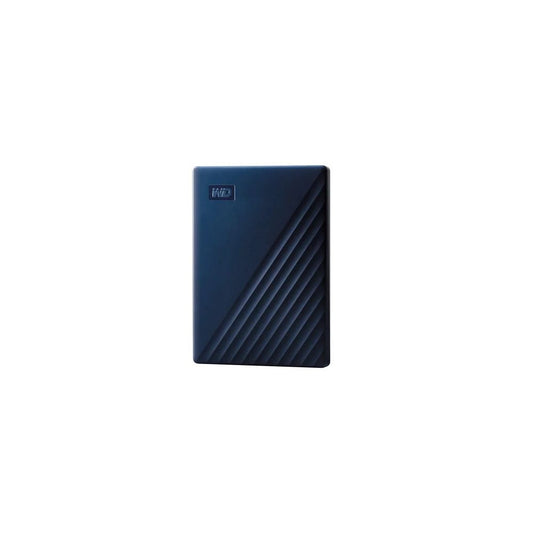 Western Digital WD 2TB Drive For Chromebook Portable External Hard Drive- WDBB7B0020BBL-WEWM