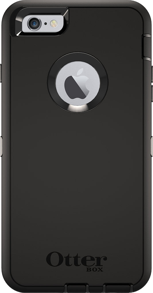 OtterBox Defender iPhone 6 Plus/6s Plus ONLY Case - Black