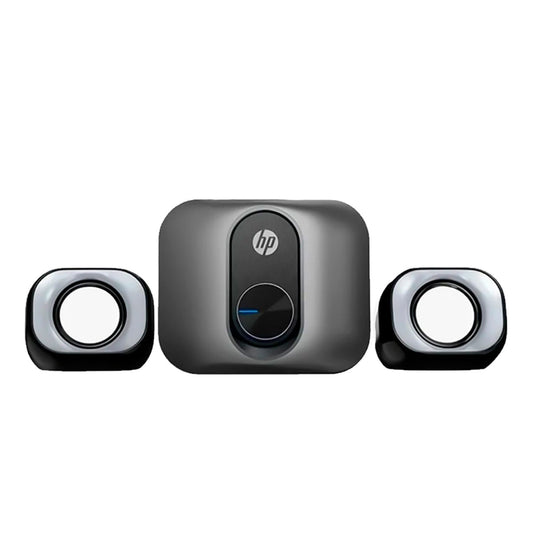 HP DHS-2111s 2.1 Speakers