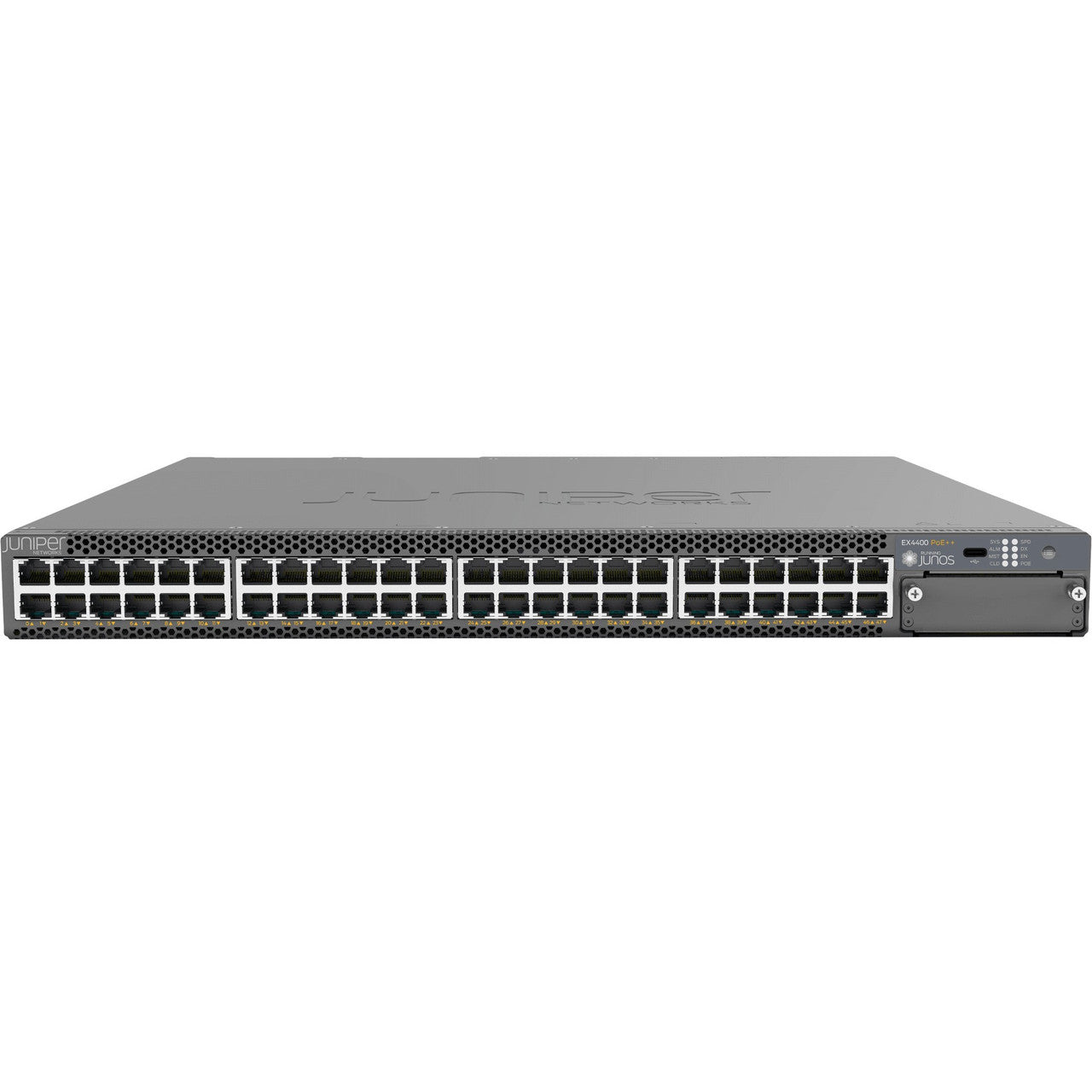 Juniper Networks EX4400-48MP Data Networking