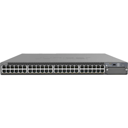 Juniper Networks EX4400-48MP Data Networking