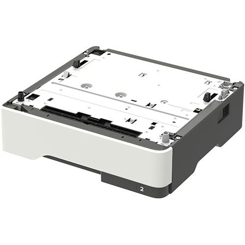 Lexmark CX93x, MX93x 520-Sheet Tray with Caster Cabinet - 520 Sheet - Plain Paper