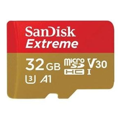 32GB Extreme microSD - Dealtargets.ca