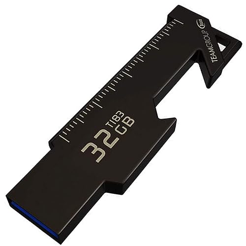 32GB Team T183 USB 3.1 Multi - Functional USB Flash Drive Tool - Dealtargets.ca