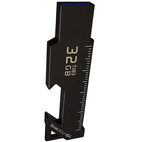 32GB Team T183 USB 3.1 Multi - Functional USB Flash Drive Tool - Dealtargets.ca