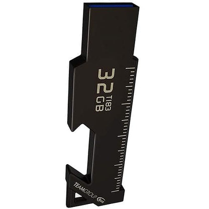 32GB Team T183 USB 3.1 Multi - Functional USB Flash Drive Tool - Dealtargets.ca