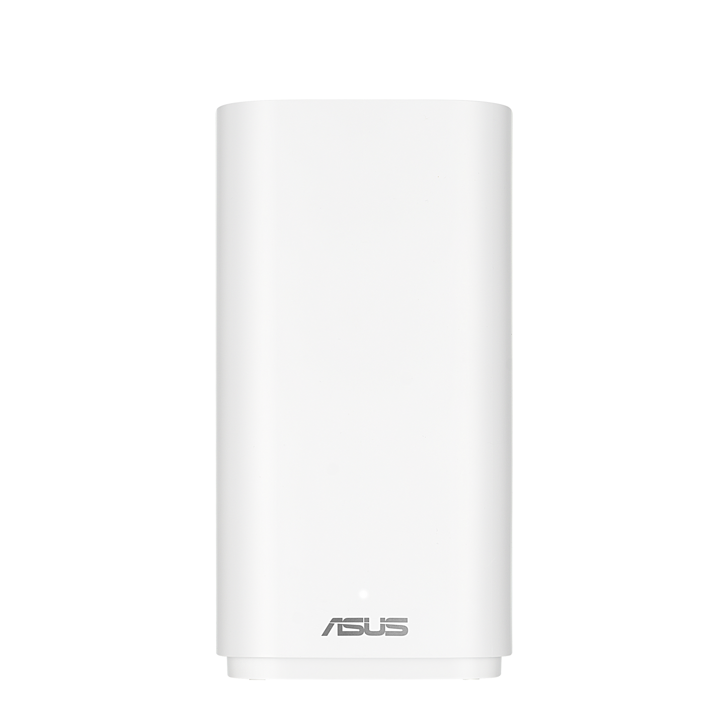 ASUS ZenWiFi BD5 Outdoor Dual-band WiFi 7 Mesh, 5000 Mbps, 2500 sq. ft. (1pk), Dual 2.5G Ports, IP65, PoE Powered, Wall and Pole Mount, VPNs