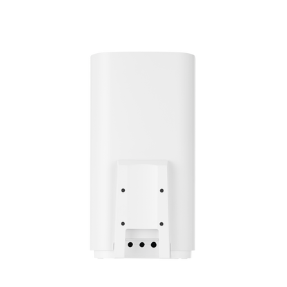 ASUS ZenWiFi BD5 Outdoor Dual-band WiFi 7 Mesh, 5000 Mbps, 2500 sq. ft. (1pk), Dual 2.5G Ports, IP65, PoE Powered, Wall and Pole Mount, VPNs