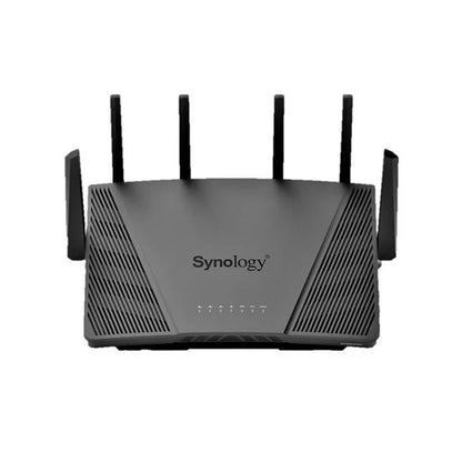 Synology RT6600AX (GL) Wi-Fi 6 AX 6600 Router