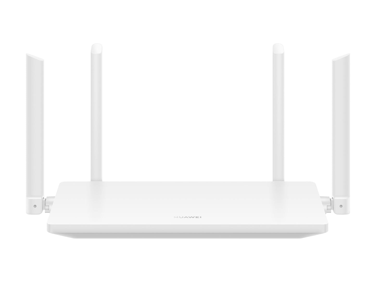 HUAWEI Wi-Fi AX2, 5 GHz Wi-Fi 6, 1500 Mbps Dual Band Auto Selection, HarmonyOS Mesh+ for Better Coverage, Gigabit Ethernet Ports, Parental Controls, Compatible with HUAWEI AI Life App