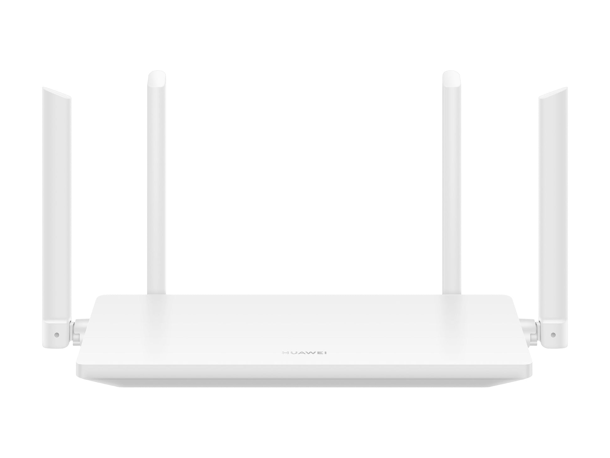 HUAWEI Wi-Fi AX2, 5 GHz Wi-Fi 6, 1500 Mbps Dual Band Auto Selection, HarmonyOS Mesh+ for Better Coverage, Gigabit Ethernet Ports, Parental Controls, Compatible with HUAWEI AI Life App