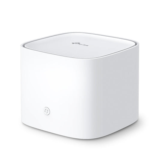 TP-Link HX510(1-pack) AX3000 Whole Home Mesh WiFi System