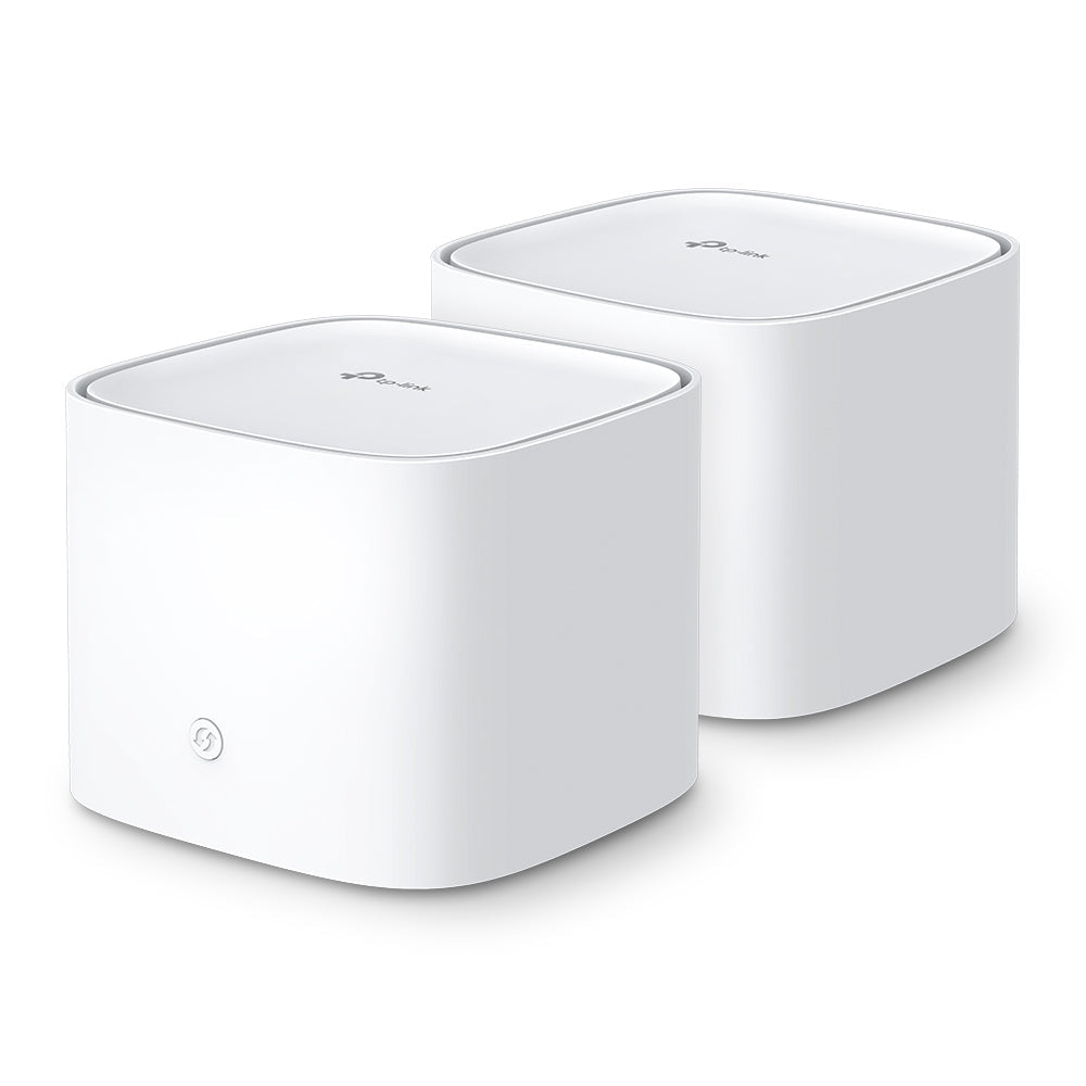 TP-Link HX510(1-pack) AX3000 Whole Home Mesh WiFi System