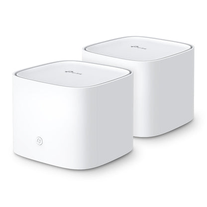 TP-Link HX510(1-pack) AX3000 Whole Home Mesh WiFi System