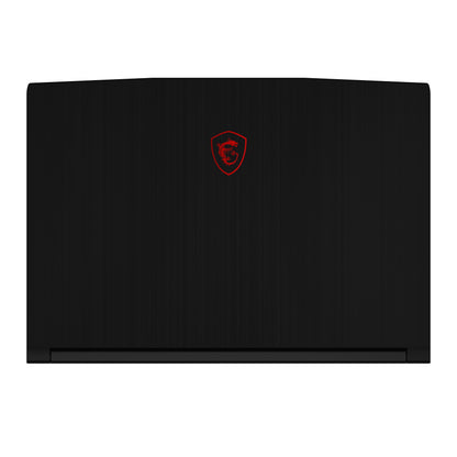 MSI Thin GF63 Gaming Notebook 15.6 FHD Intel i5-12450H, GeForce RTX 4060 16GB DDR4, 512GB SSD, Windows 11 Home,12VF-275CA