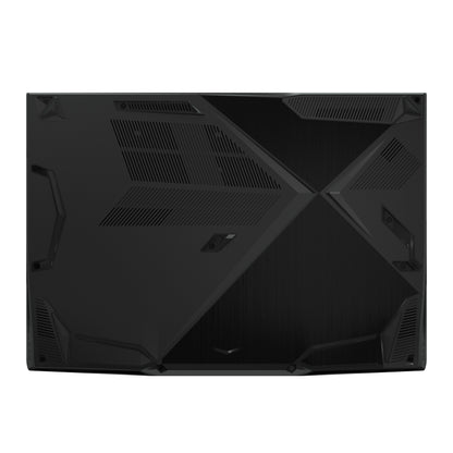 MSI Thin GF63 Gaming Notebook 15.6 FHD Intel i5-12450H, GeForce RTX 4060 16GB DDR4, 512GB SSD, Windows 11 Home,12VF-275CA