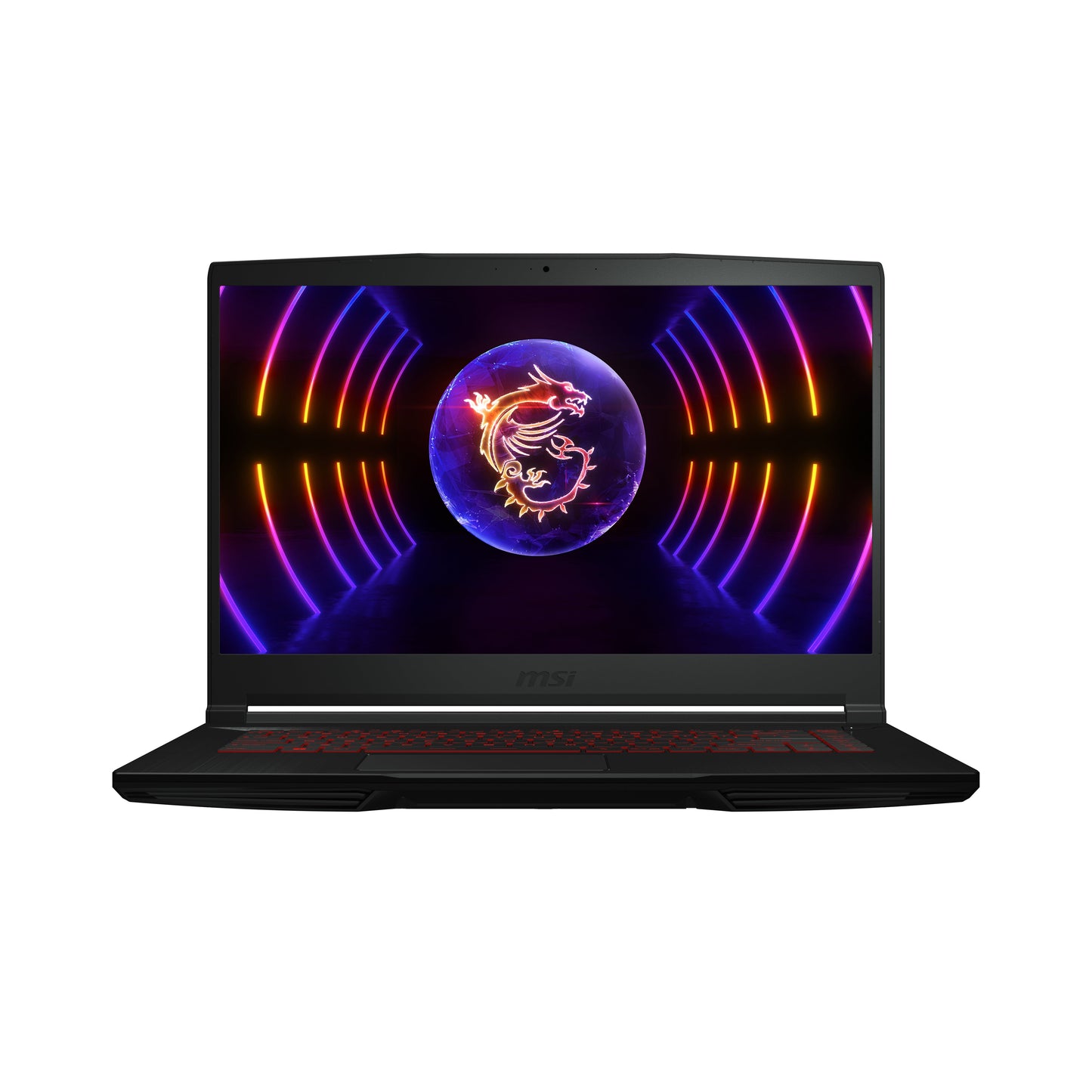 MSI Thin GF63 Gaming Notebook 15.6 FHD Intel i5-12450H, GeForce RTX 4060 16GB DDR4, 512GB SSD, Windows 11 Home,12VF-275CA