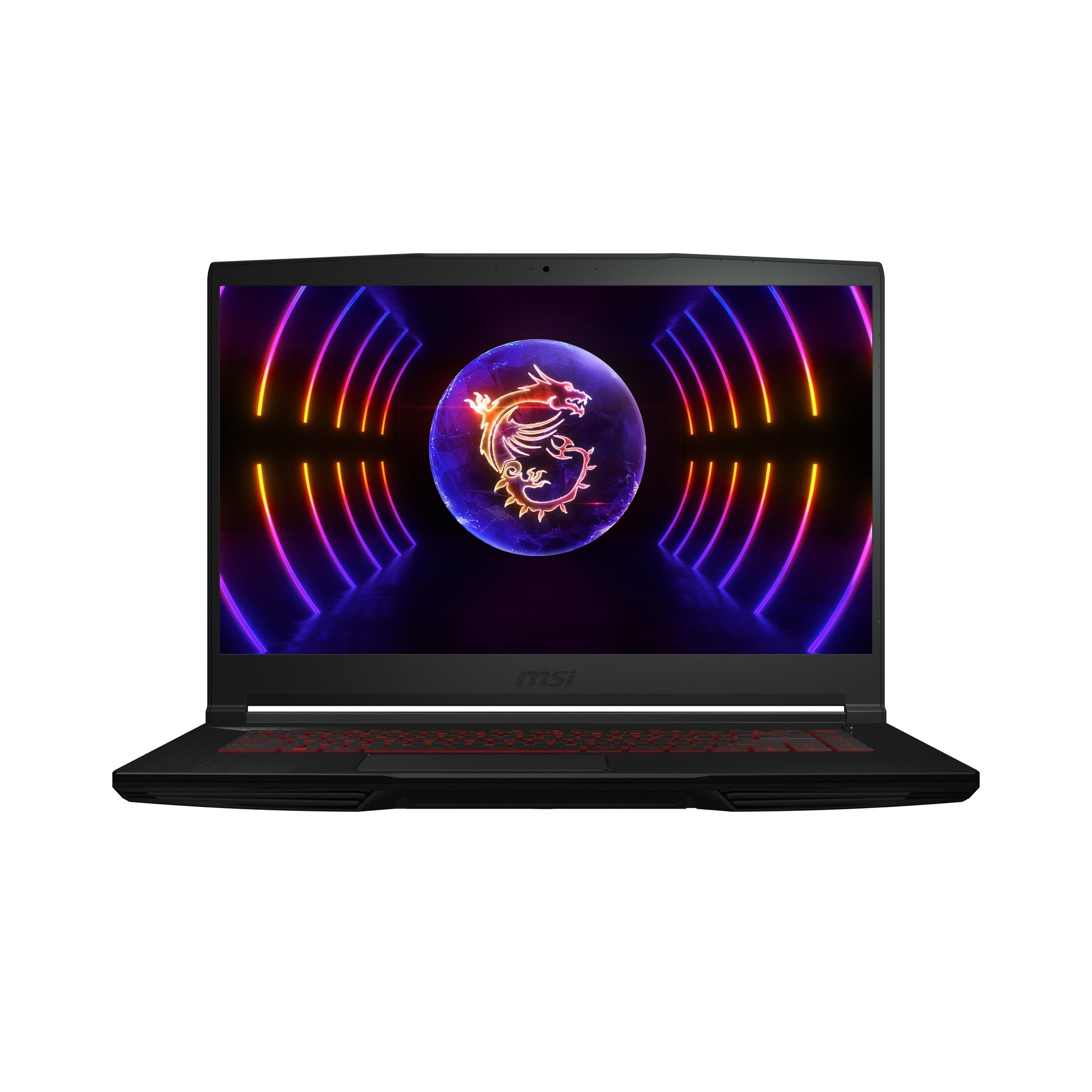 MSI Thin GF63 Gaming Notebook 15.6 FHD Intel i5-12450H, GeForce RTX 4060 16GB DDR4, 512GB SSD, Windows 11 Home,12VF-275CA