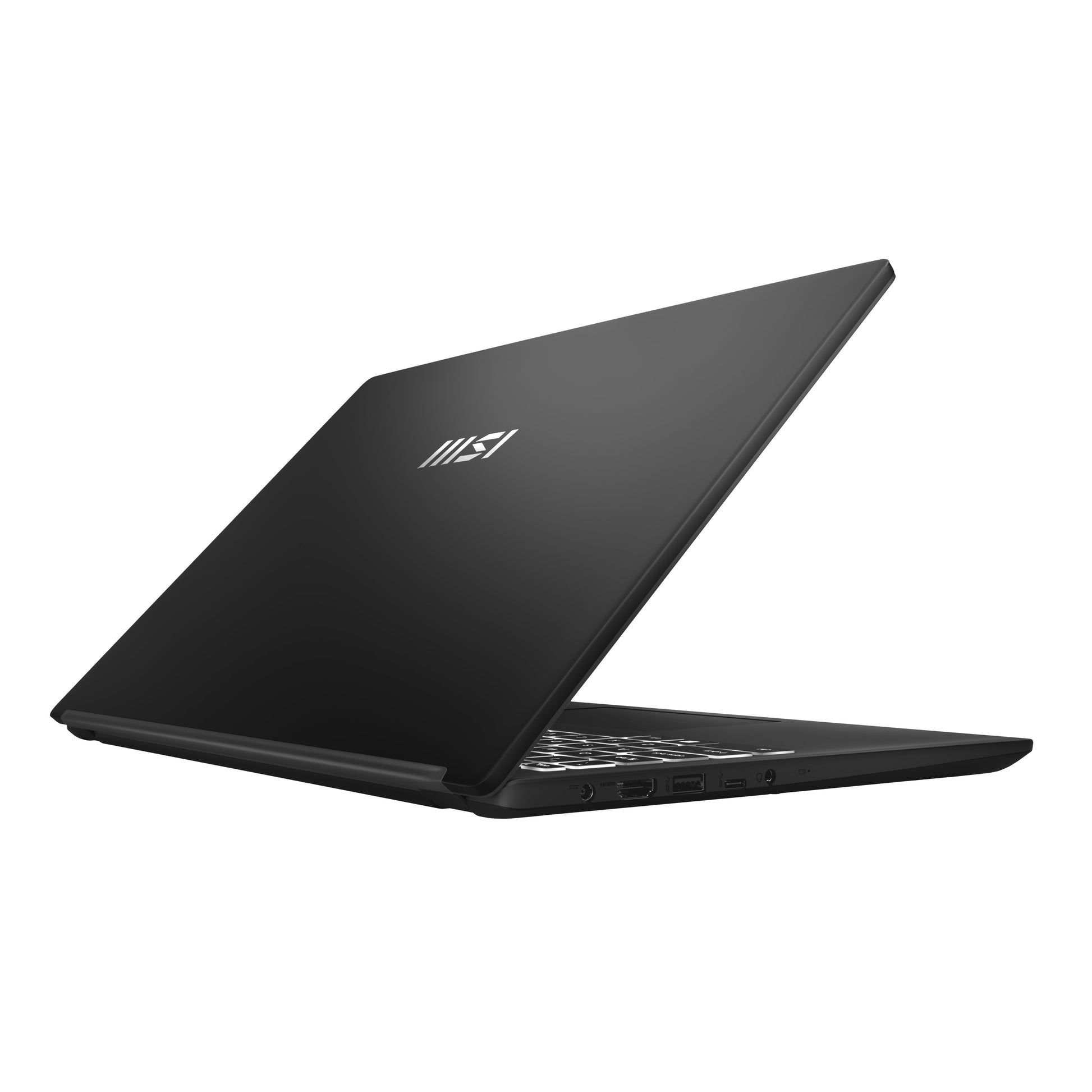 MSI Notebooks Modern 15 AMD Ryzen 5 7000 Series 16GB Memory 512 GB PCIe SSD 15.6 Windows 11 Home Modern 15 B7M-097CA